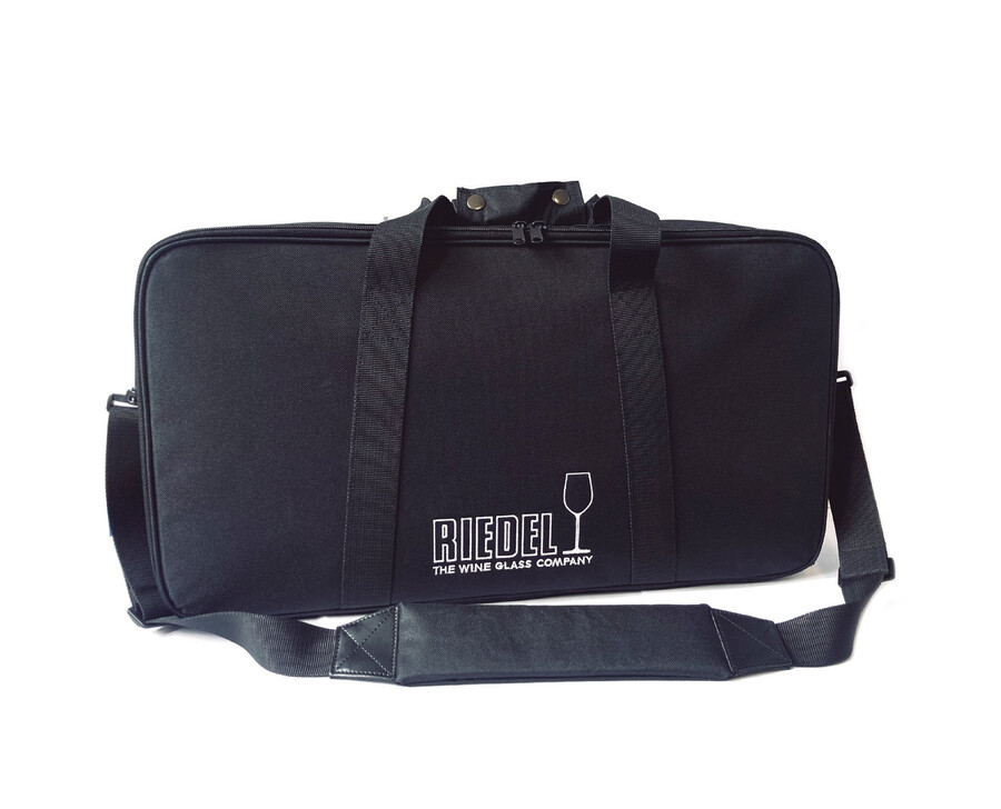 borsa da trasporto riedel byo