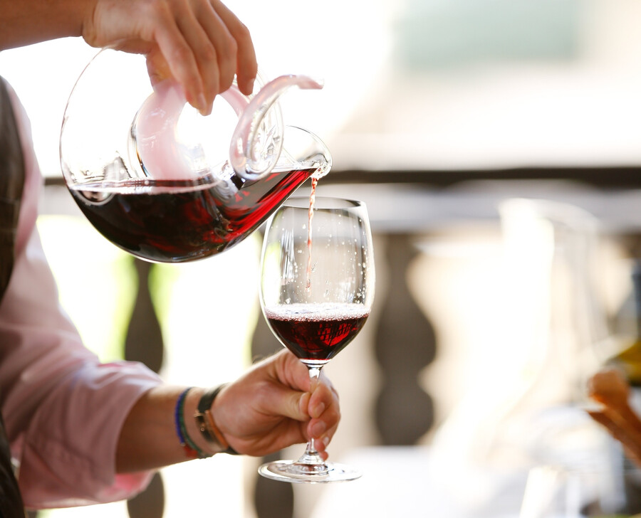 riedel vinum regalo