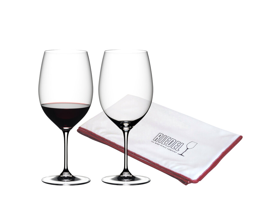 riedel vinum regalo