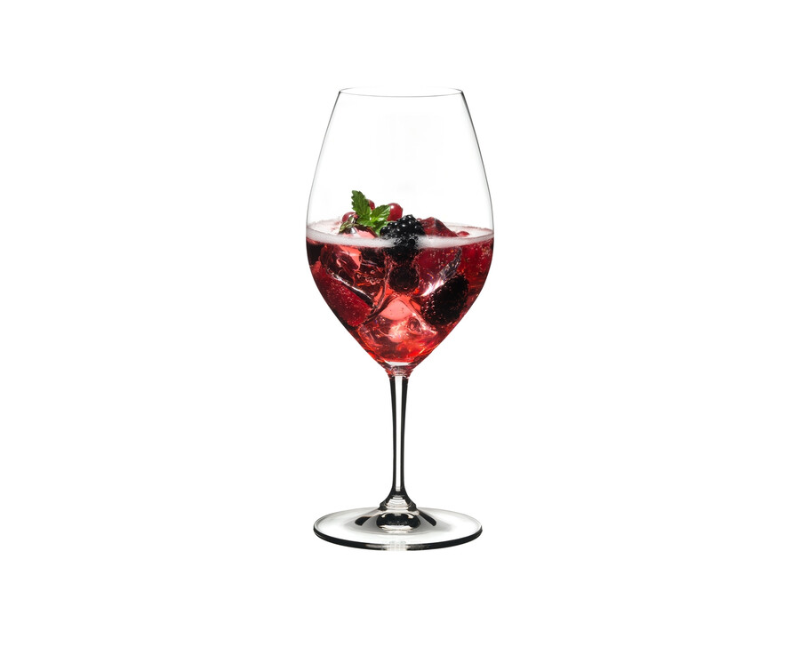 riedel aperitivo set