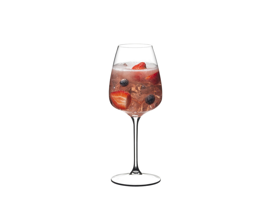 riedel summer drinks setaperitivo