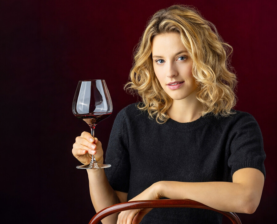 grape@riedel pinot neronebbioloaperitivo