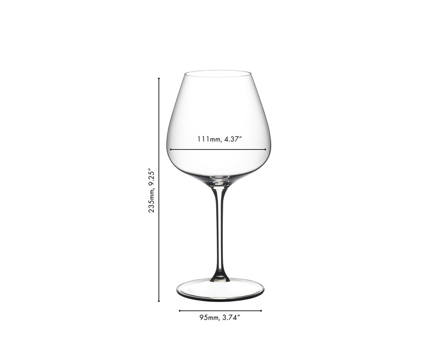 grape@riedel pinot neronebbioloaperitivo