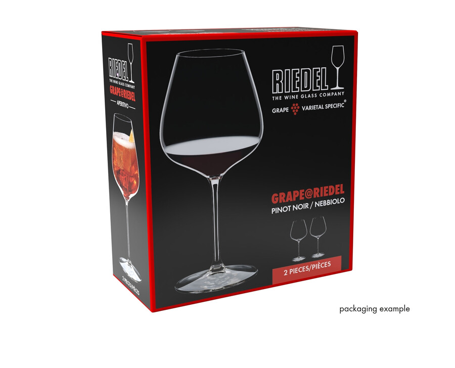 grape@riedel pinot neronebbioloaperitivo