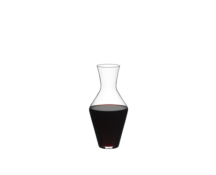 decanter riedel veloce