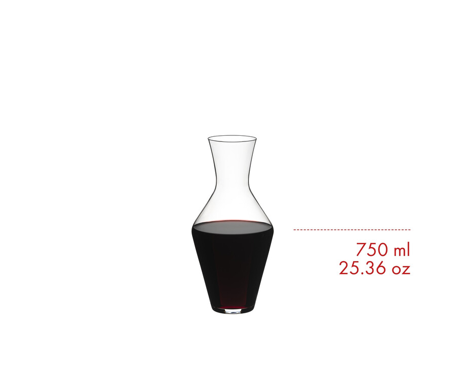 decanter riedel veloce
