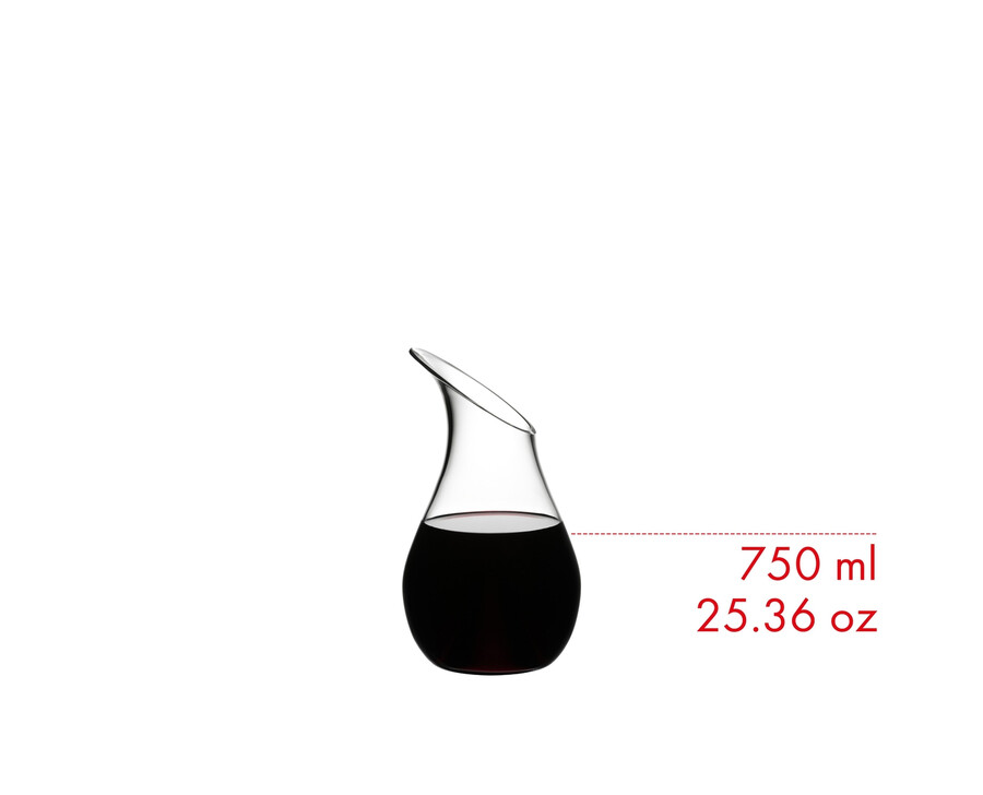 riedel o decanter singolo
