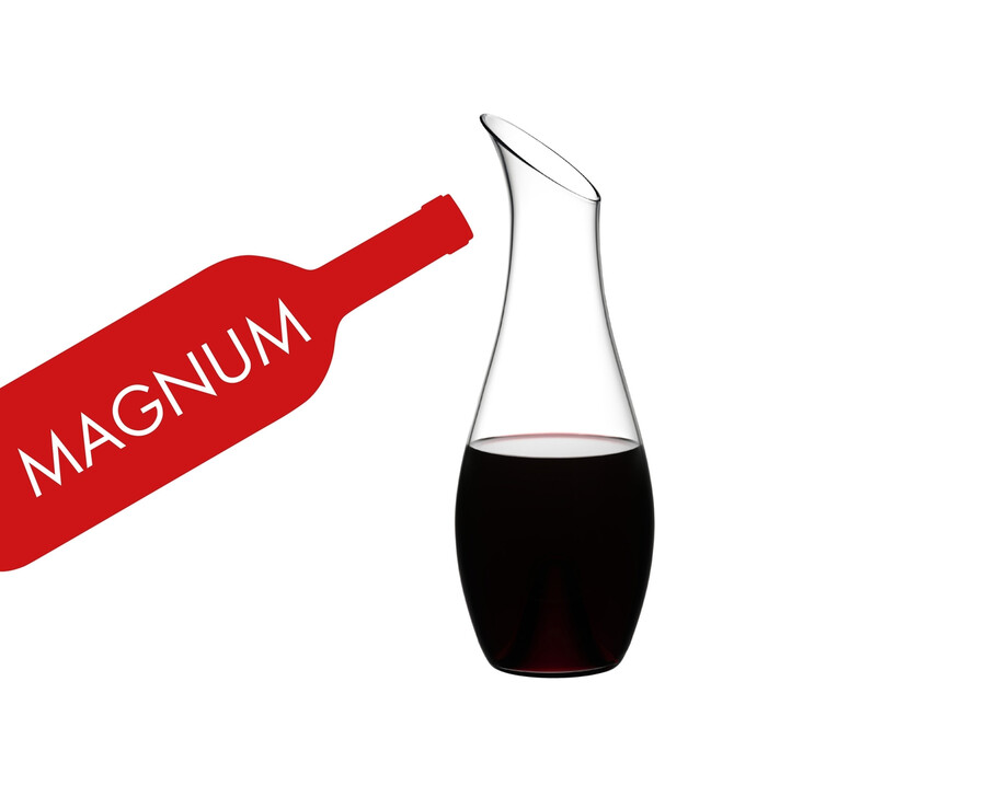 decanter riedel o magnum