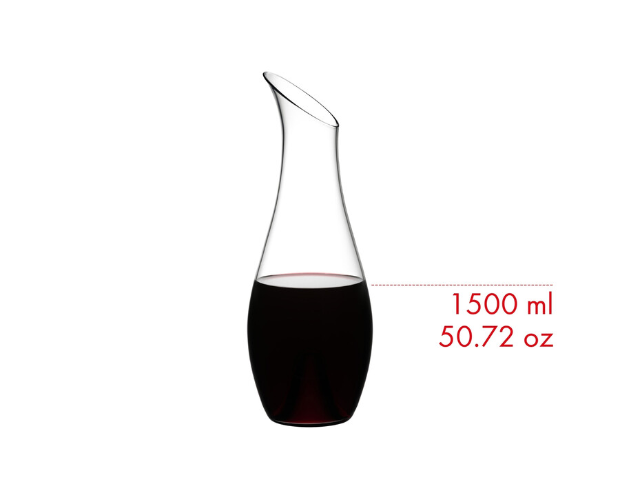 decanter riedel o magnum