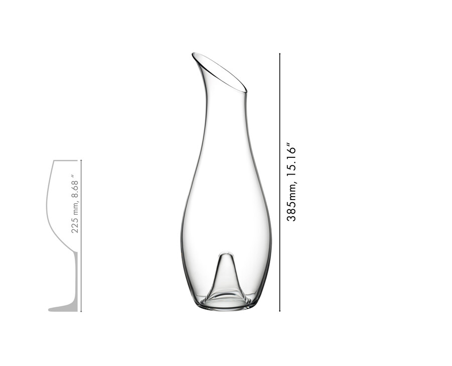 decanter riedel o magnum