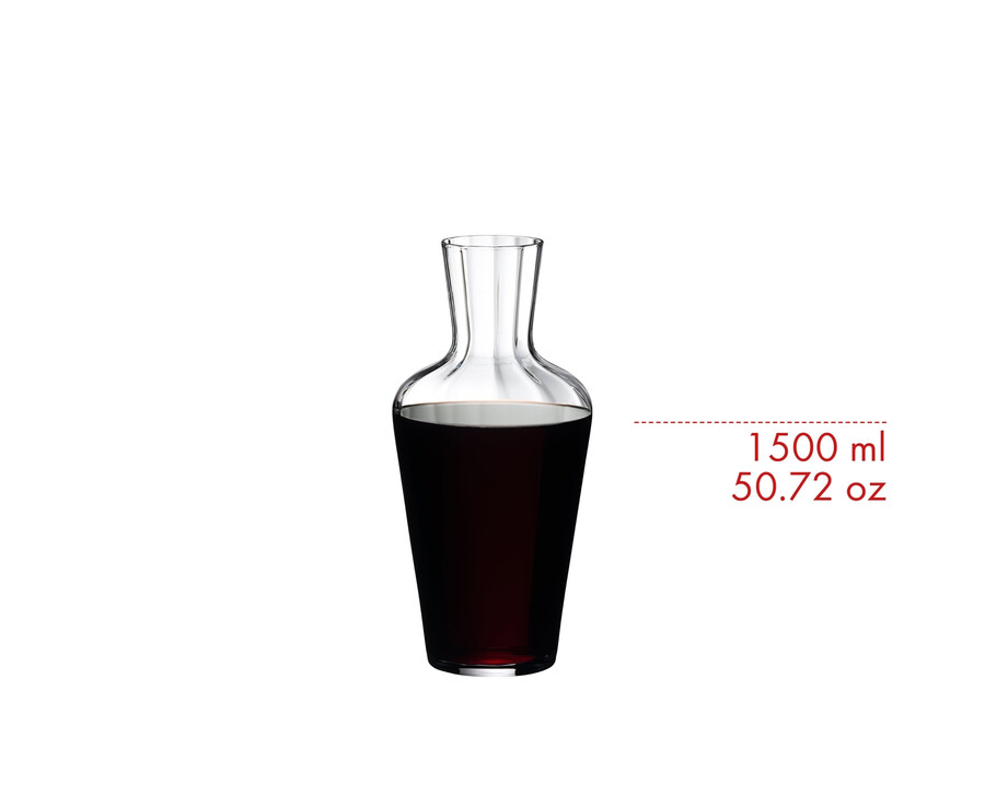 riedel decanter mosel magnum