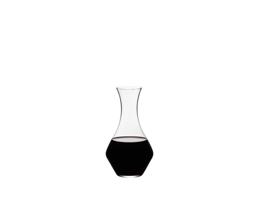 decanter cabernet riedel