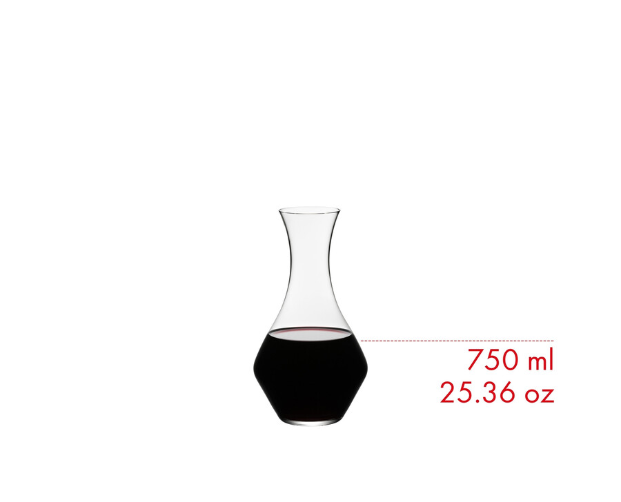 decanter cabernet riedel