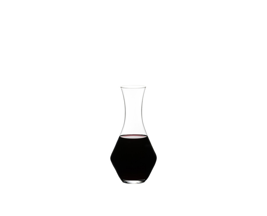 decanter merlot riedel