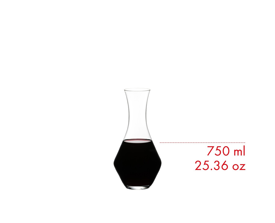 decanter merlot riedel