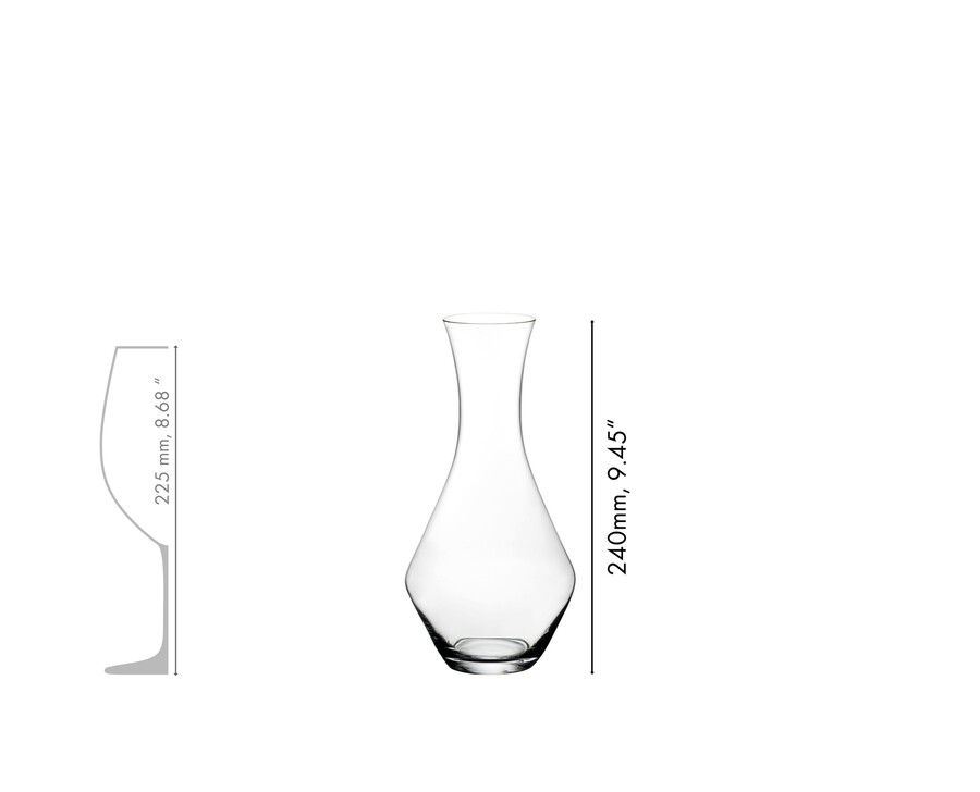 decanter merlot riedel