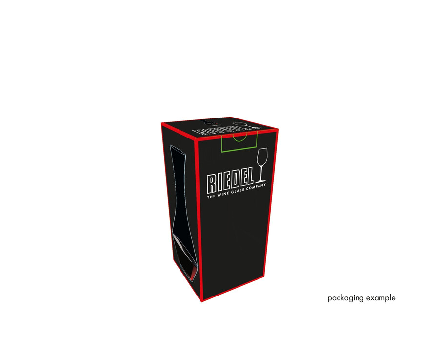 decanter merlot riedel