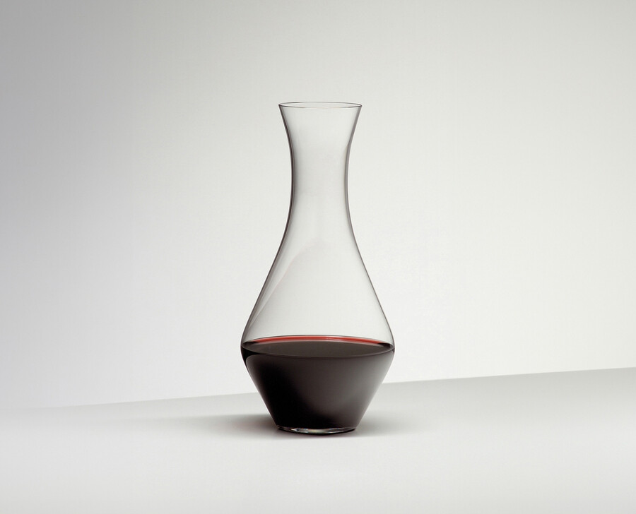 decanter riedel cabernet magnum