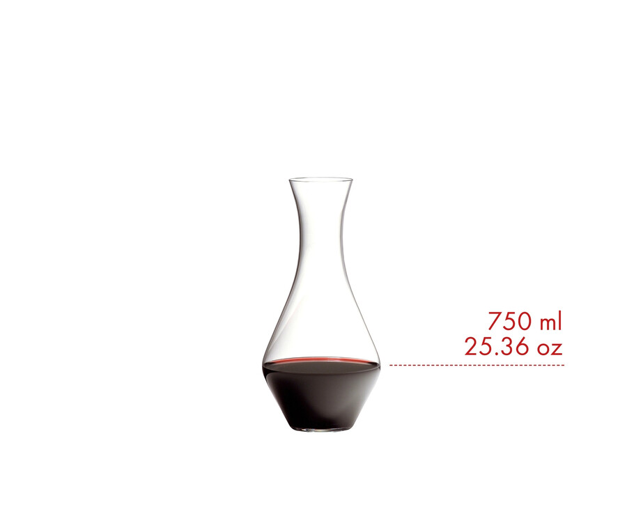 decanter riedel cabernet magnum