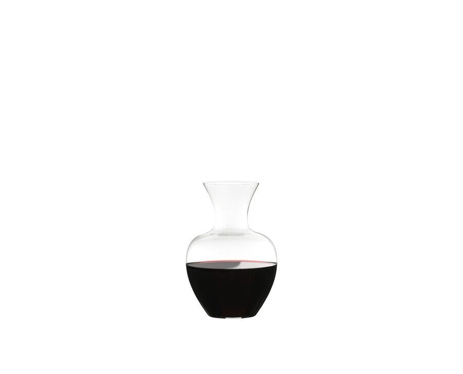 decanter riedel apple ny