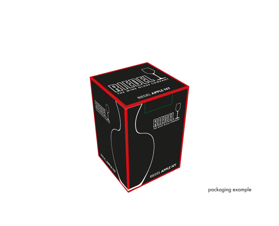 decanter riedel apple ny
