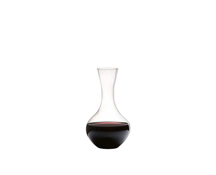 decanter riedel syrah