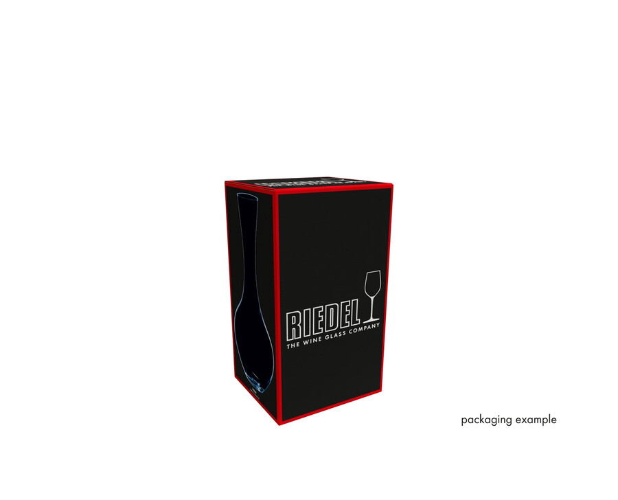 decanter riedel syrah