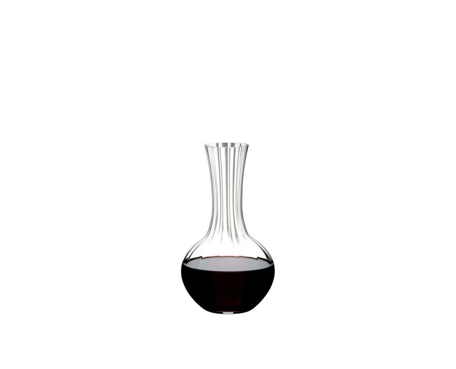 decanter riedel performance
