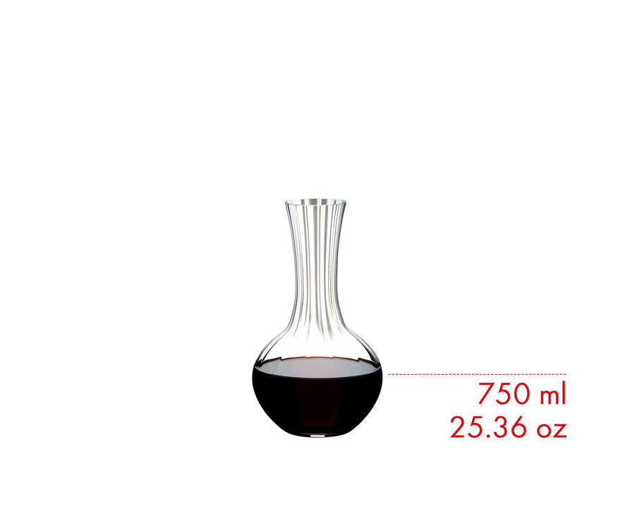 decanter riedel performance