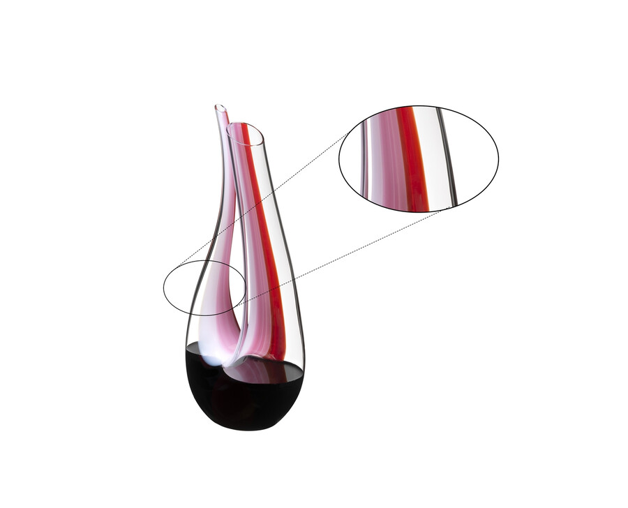 decanter riedel amadeo luminance