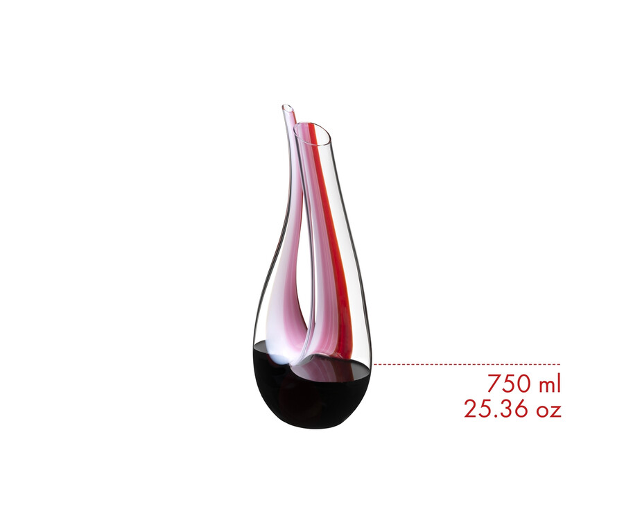 decanter riedel amadeo luminance