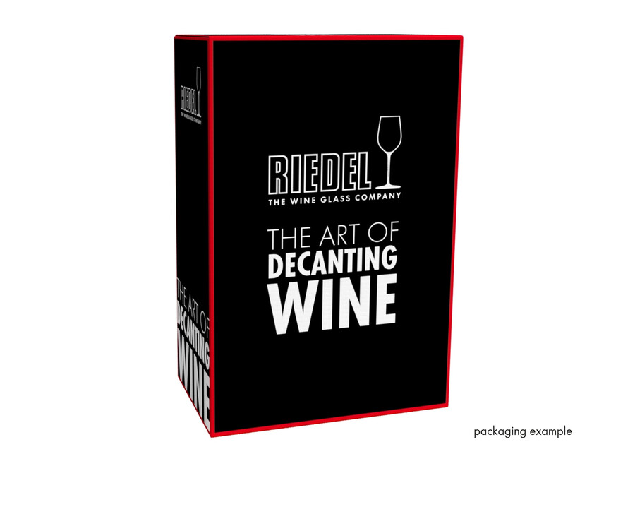 decanter riedel amadeo luminance