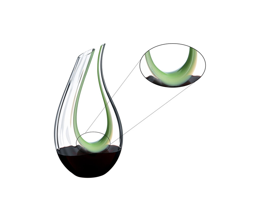 decanter riedel amadeo phyllon