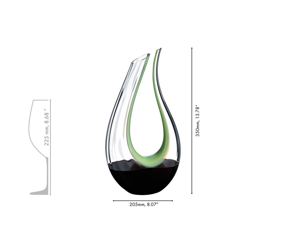 decanter riedel amadeo phyllon