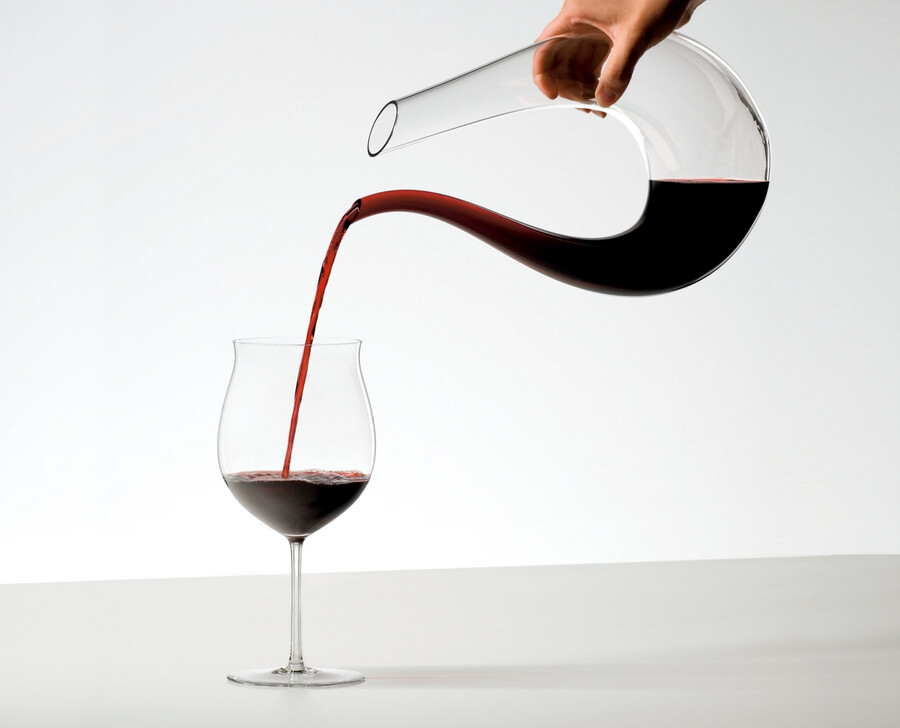 decanter riedel amadeo