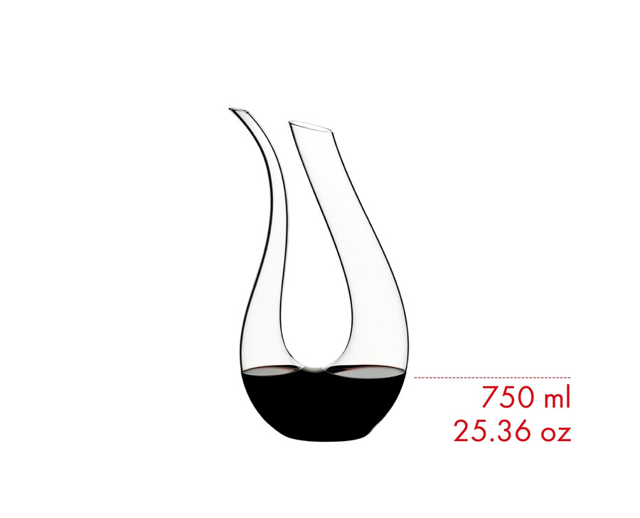 decanter riedel amadeo