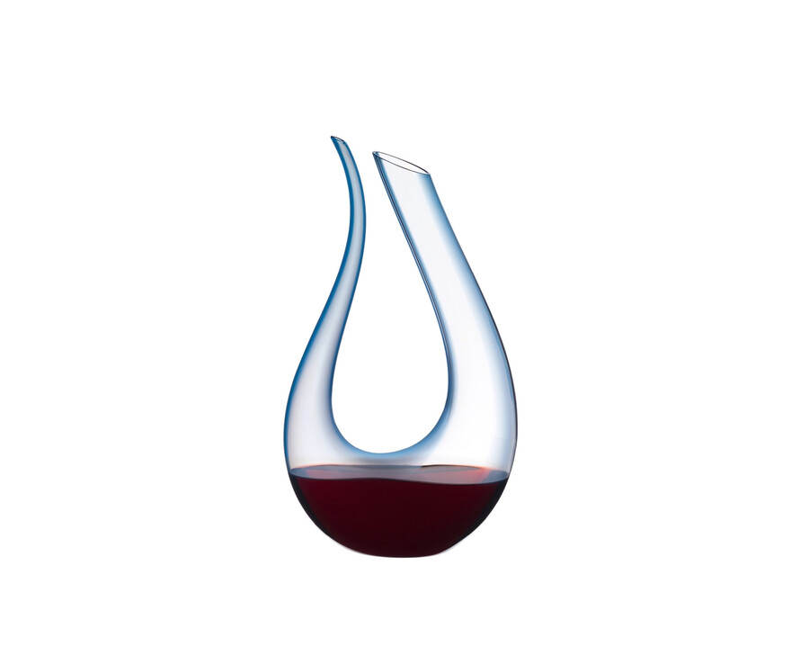 decanter riedel amadeo - blu