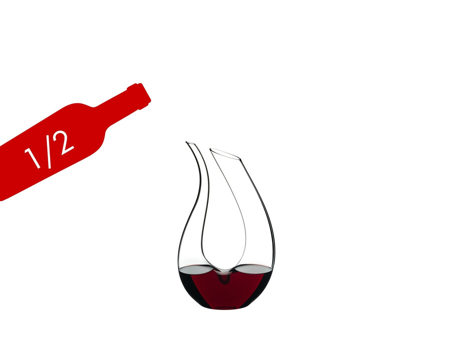 mini decanter riedel amadeo