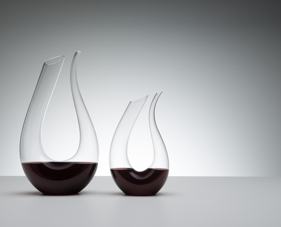 mini decanter riedel amadeo