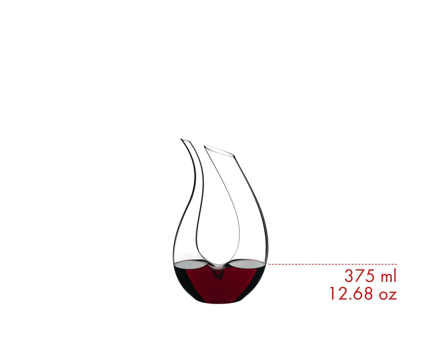 mini decanter riedel amadeo