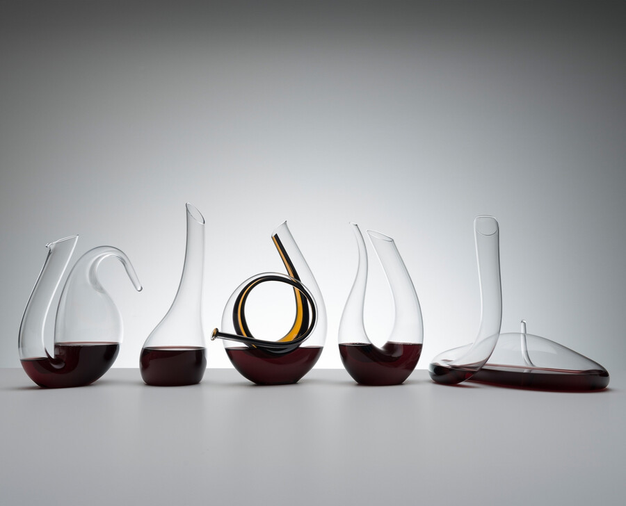 mini decanter riedel amadeo