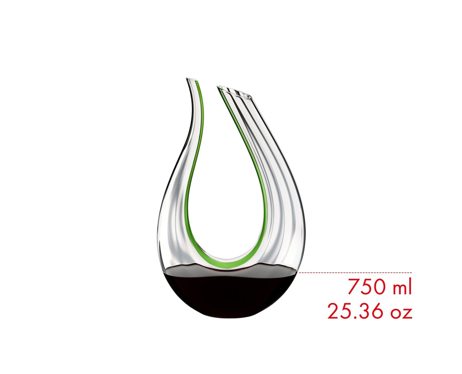 decanter riedel amadeo performance