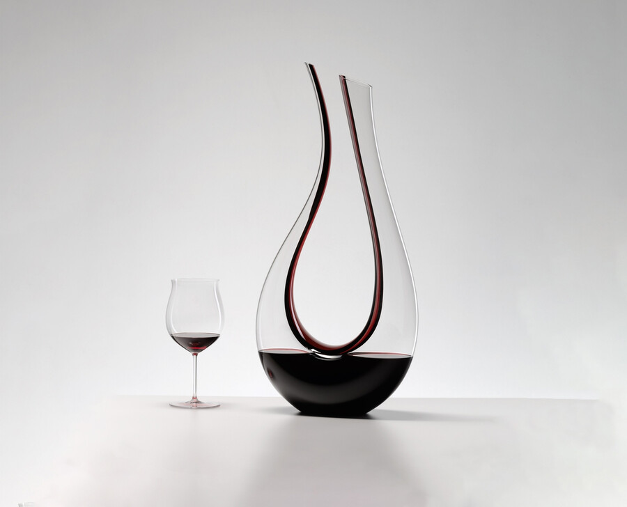 decanter riedel amadeo double magnum