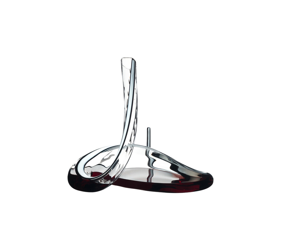 riedel mamba fatto a mano decanter