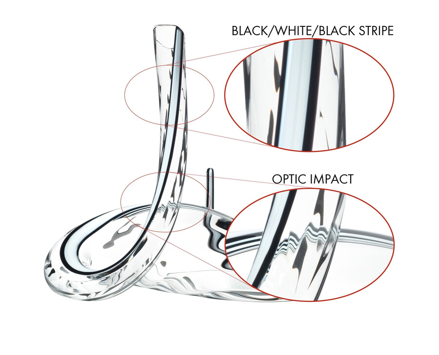 riedel mamba fatto a mano decanter
