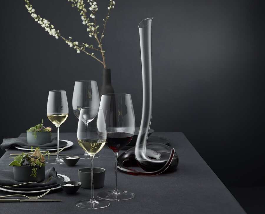 decanter riedel eve