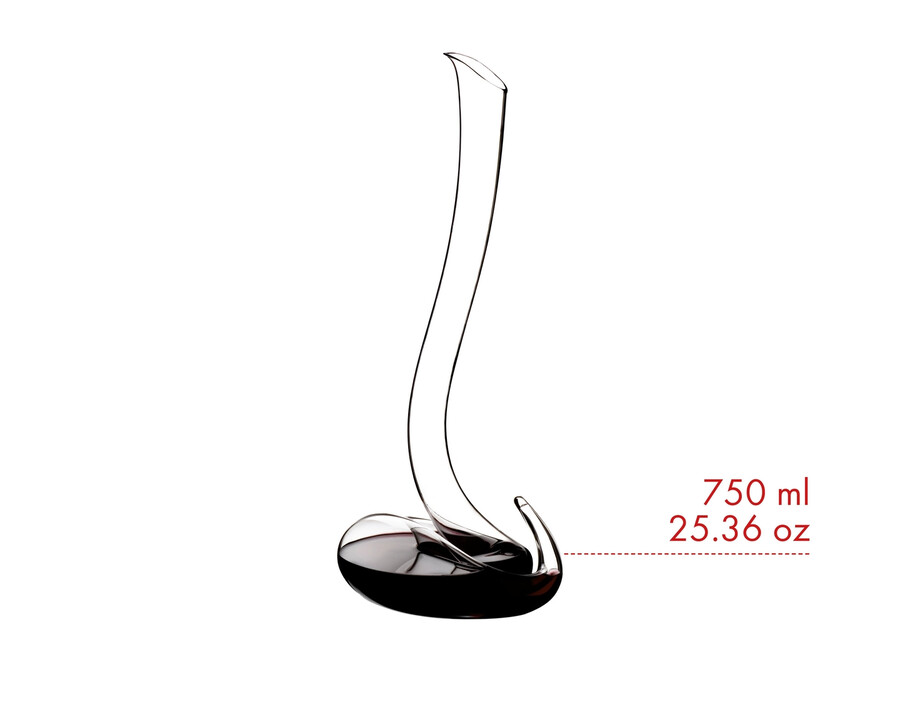 decanter riedel eve