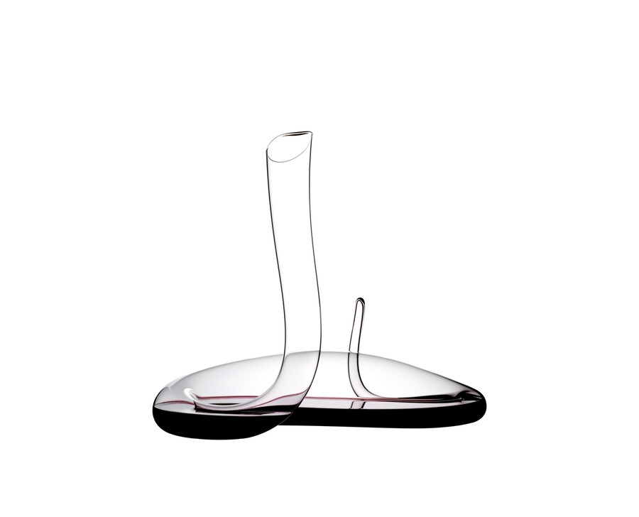 decanter riedel mamba