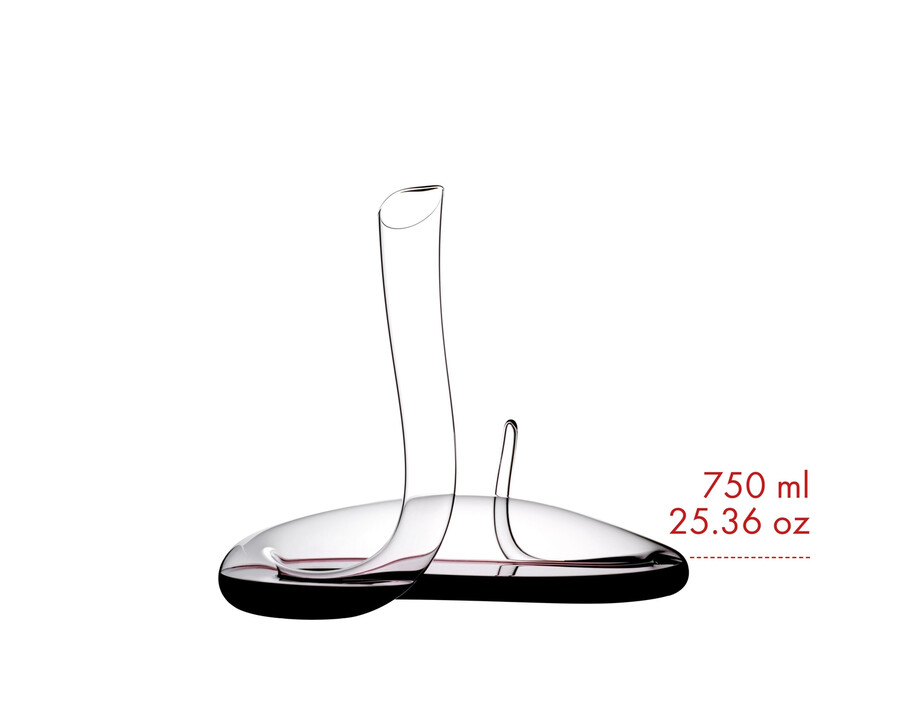 decanter riedel mamba