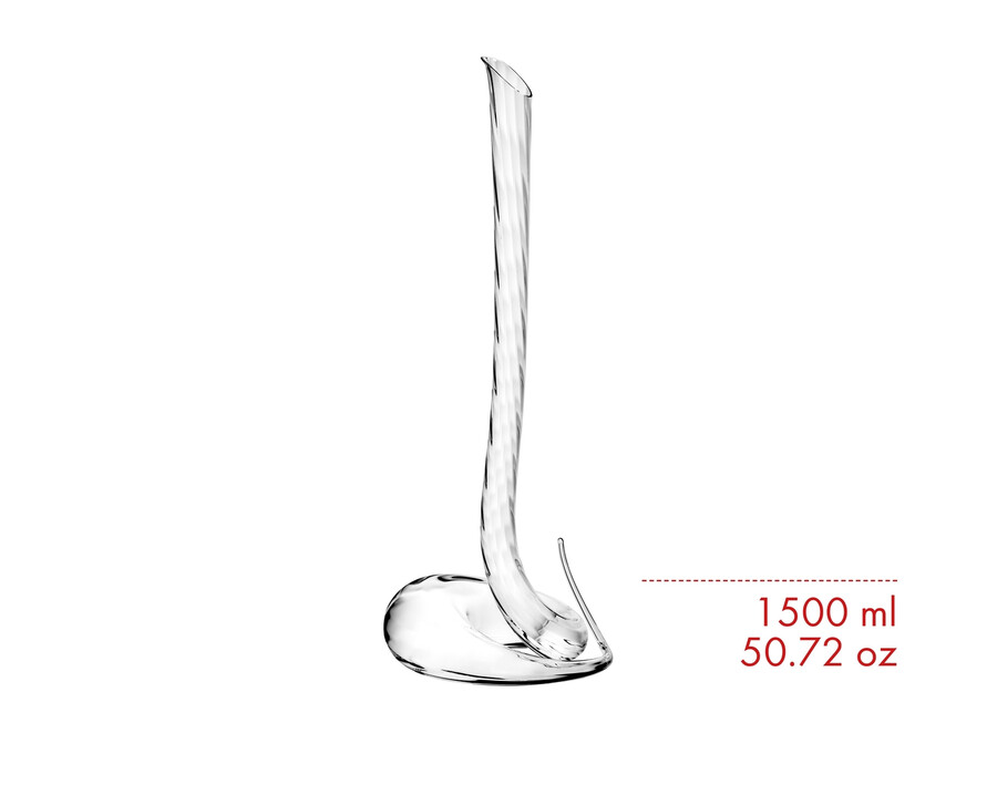 decanter riedel cobra magnum